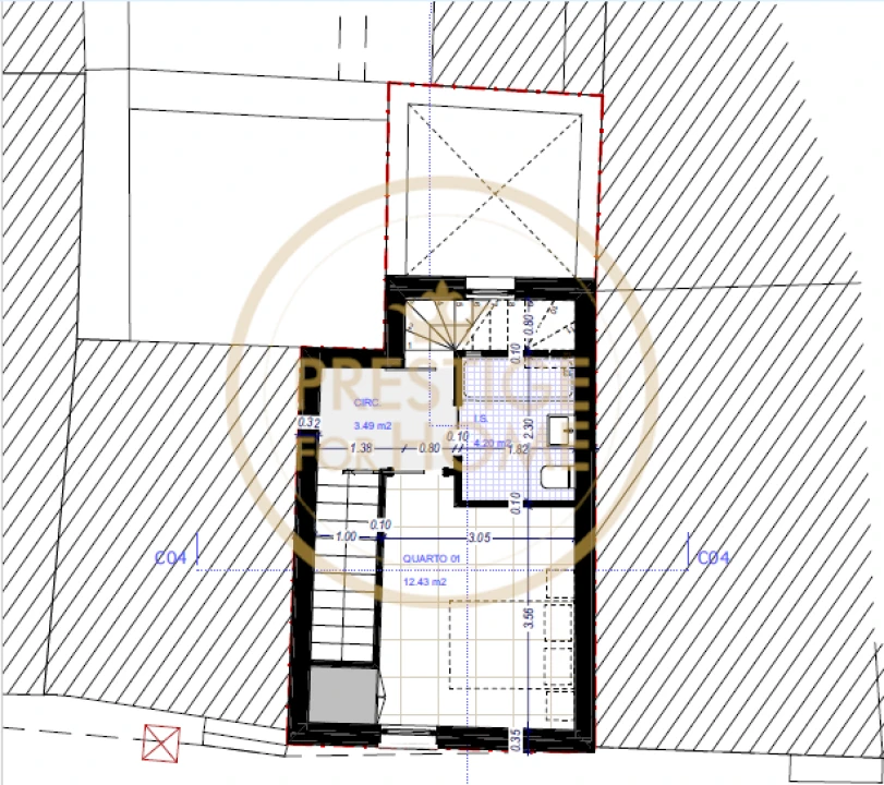 Terreno para Venda em Loule (São Clemente) Foto 2