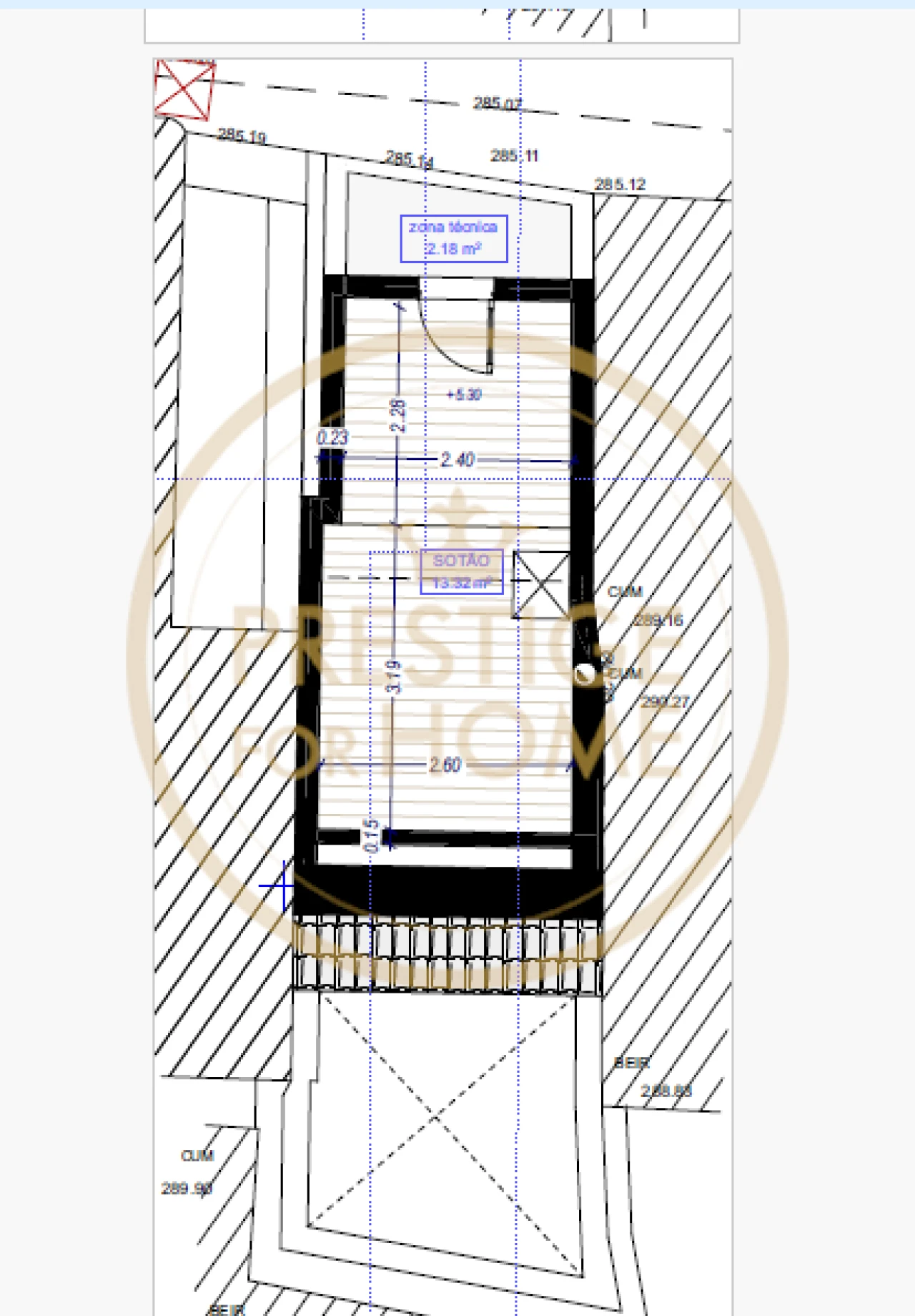 Terreno para Venda em Loule (São Clemente) Foto 3