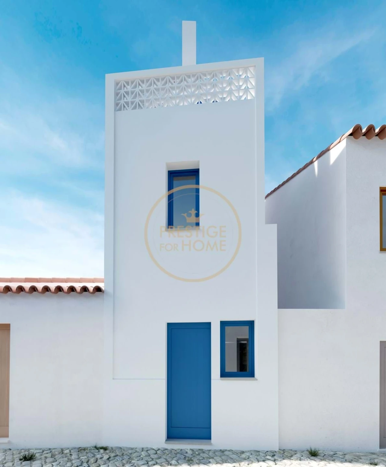 Terreno para Venda em Loule (São Clemente) Foto 1