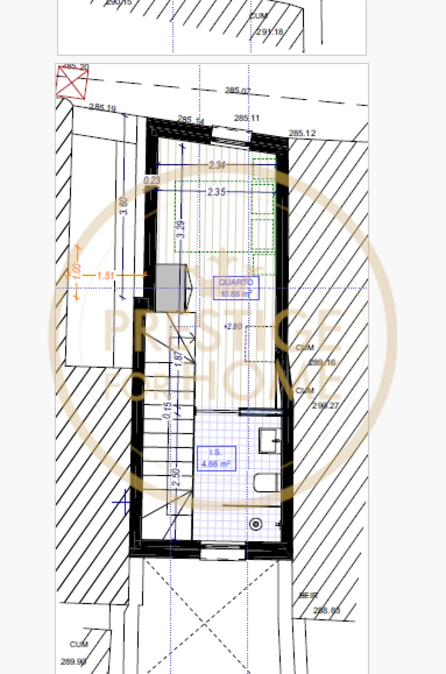 Terreno para Venda em Loule (São Clemente) Foto 5