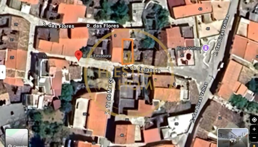 Terreno para Venda em Loule (São Clemente) Foto 6