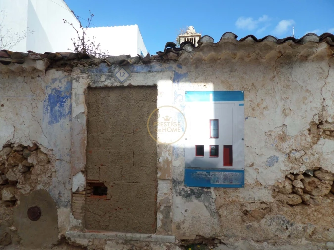 Terreno para Venda em Loule (São Clemente) Foto 8