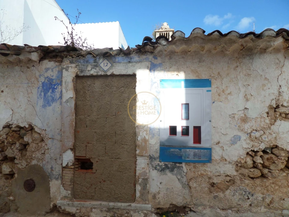 Terreno para Venda em Loule (São Clemente) Foto 8