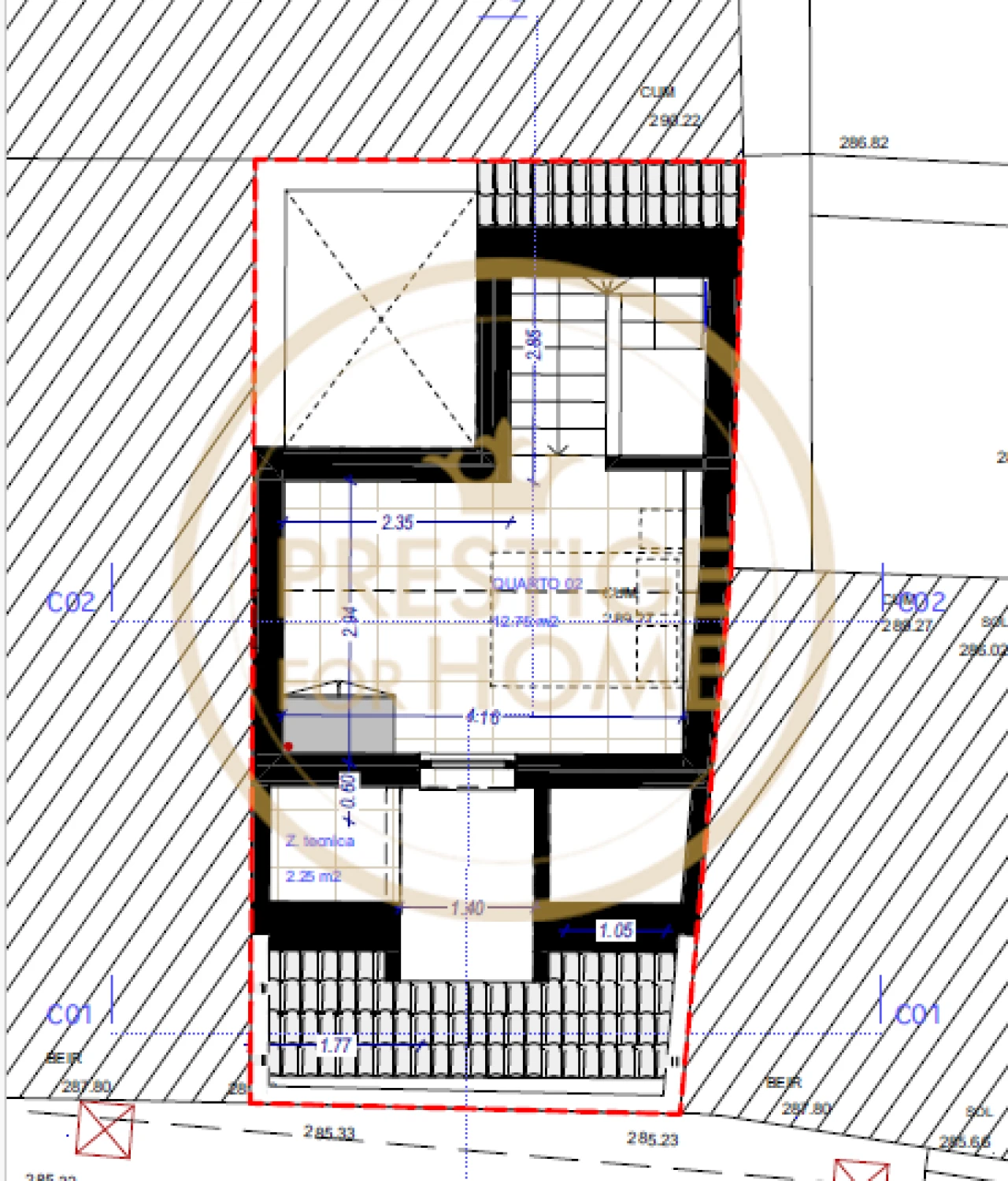 Terreno para Venda em Loule (São Clemente) Foto 5
