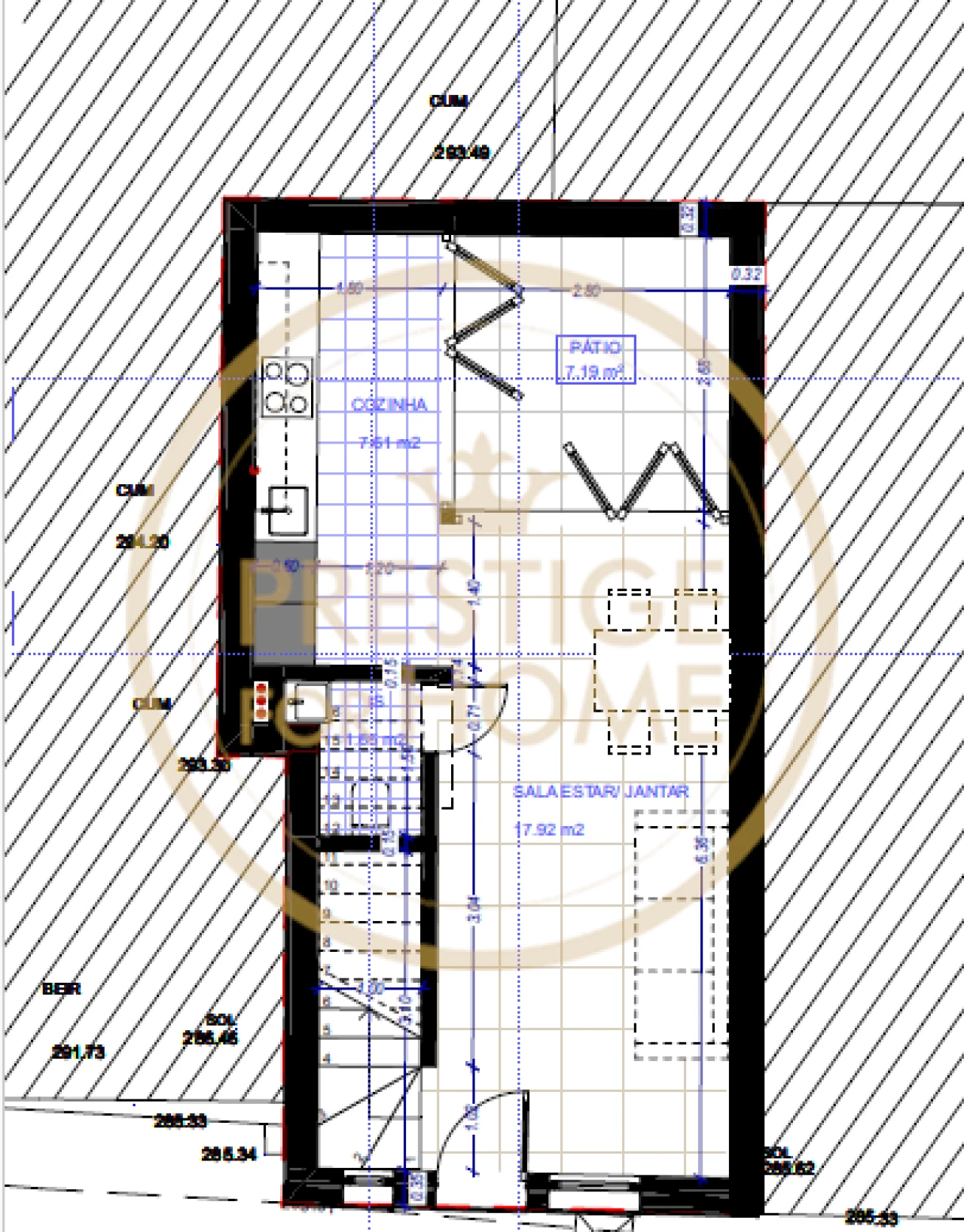 Terreno para Venda em Loule (São Clemente) Foto 16