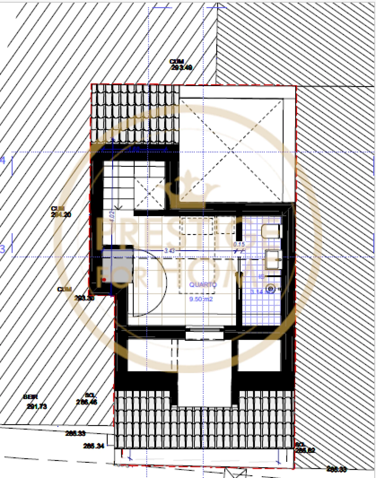 Terreno para Venda em Loule (São Clemente) Foto 15