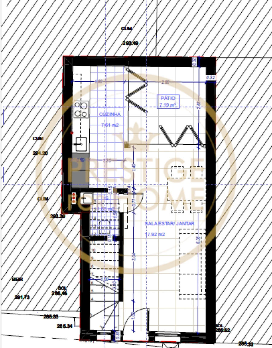 Terreno para Venda em Loule (São Clemente) Foto 16