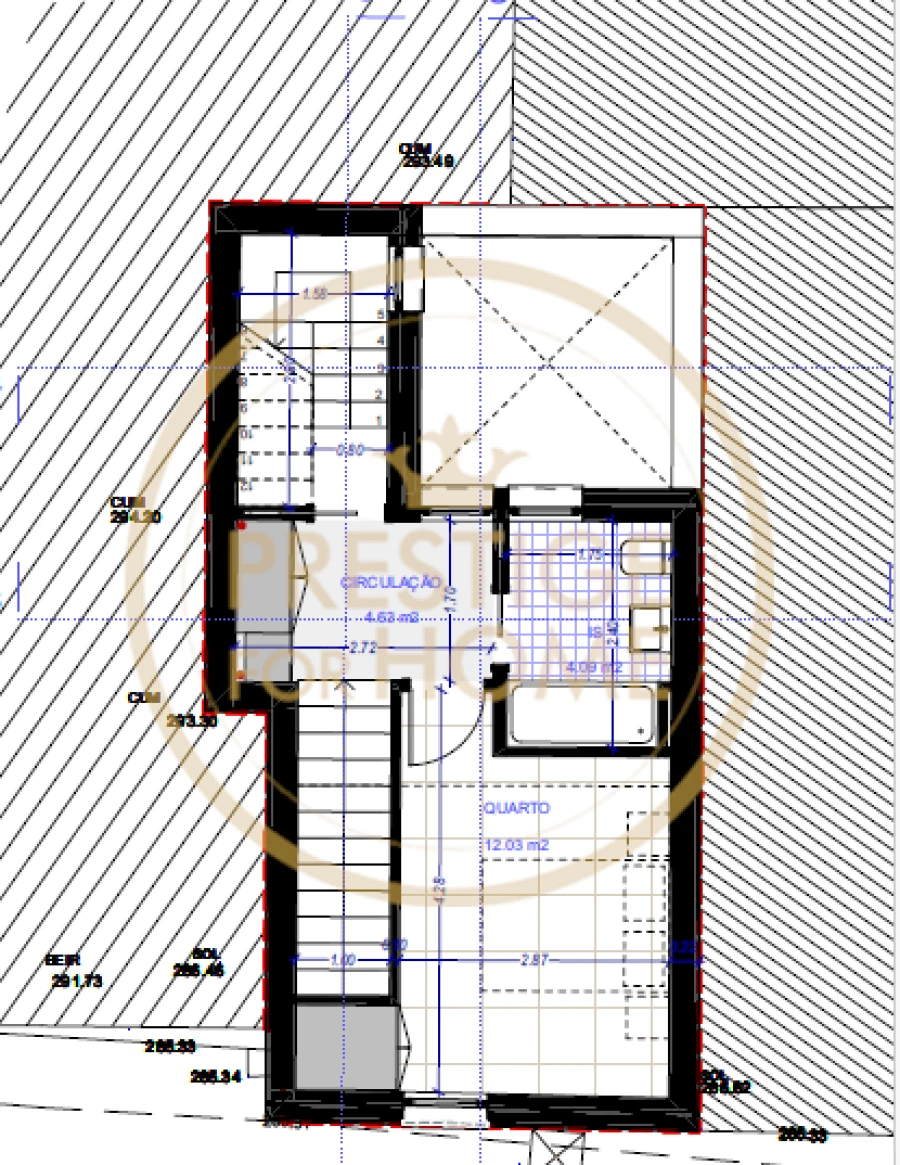 Terreno para Venda em Loule (São Clemente) Foto 17
