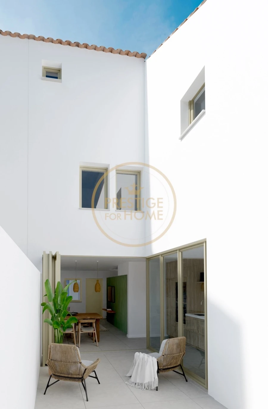 Terreno para Venda em Loule (São Clemente) Foto 2