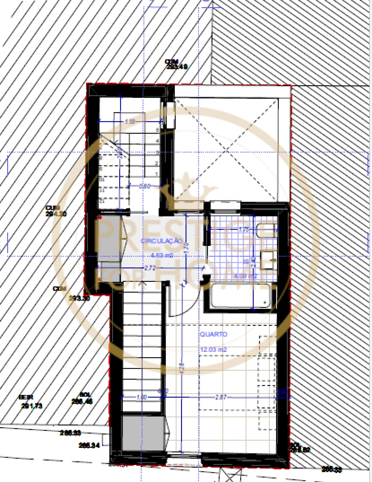 Terreno para Venda em Loule (São Clemente) Foto 17
