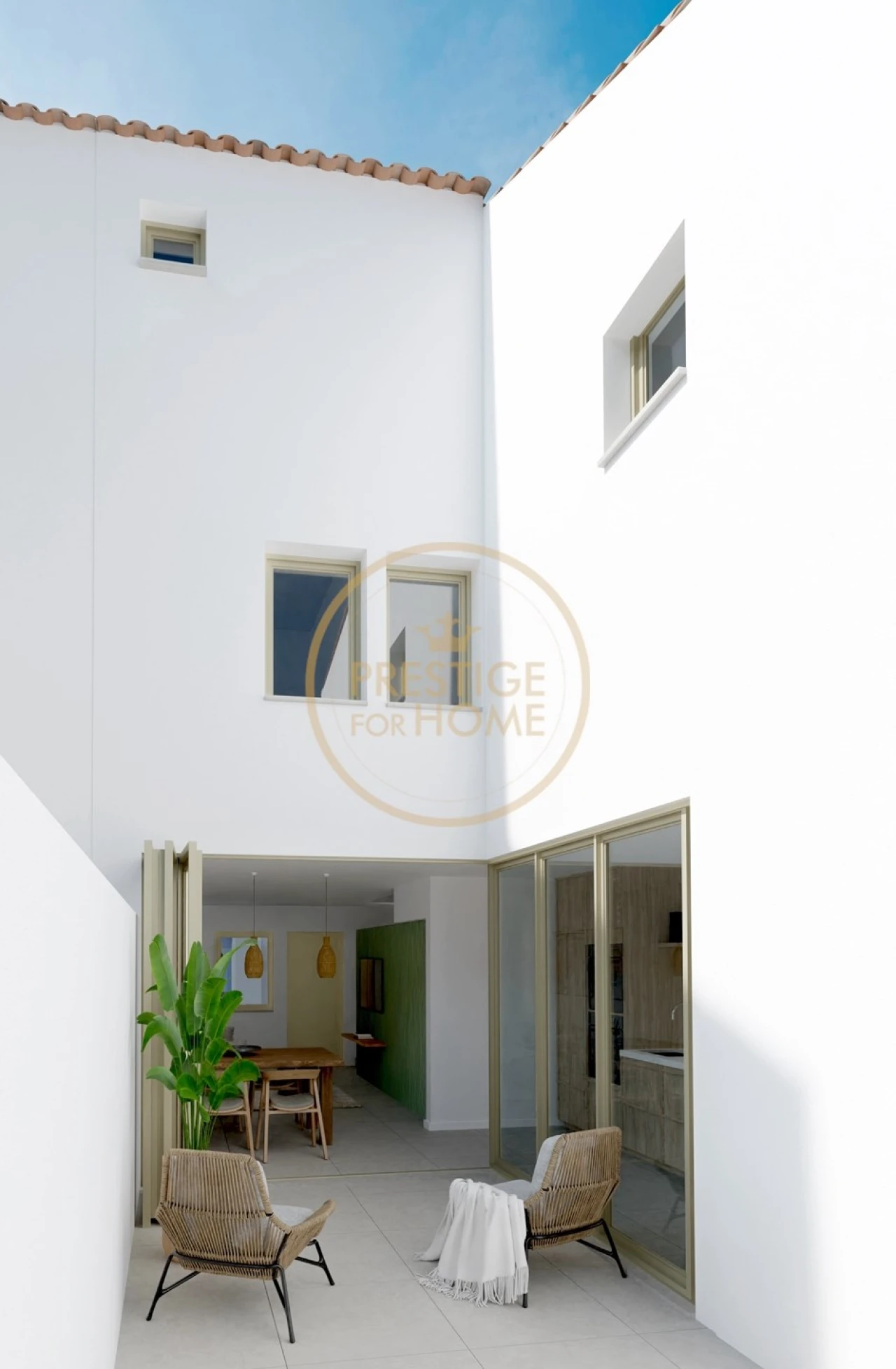 Terreno para Venda em Loule (São Clemente) Foto 2