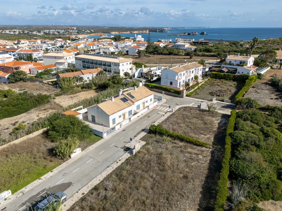 Terreno para Venda em Vila de Sagres Foto 5