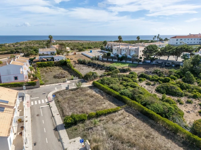 Terreno para Venda em Vila de Sagres Foto 4