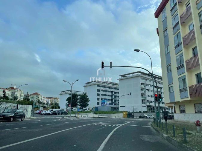 Apartamento T2 para Venda em Venteira Foto 1