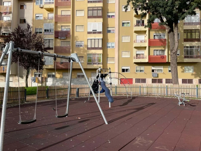 Apartamento T2 para Venda em Venteira Foto 29