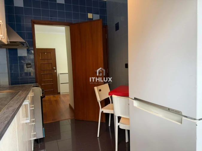 Apartamento T2 para Venda em Venteira Foto 19