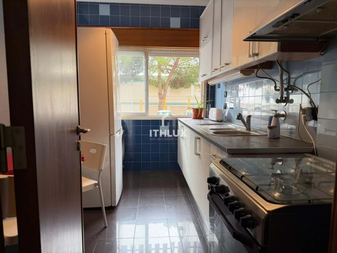 Apartamento T2 para Venda em Venteira Foto 21