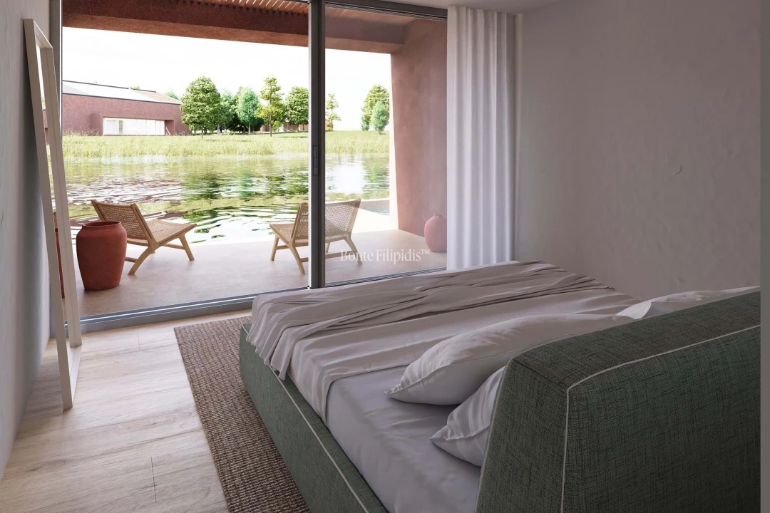 Apartamento T1 para Venda em Melides Foto 1