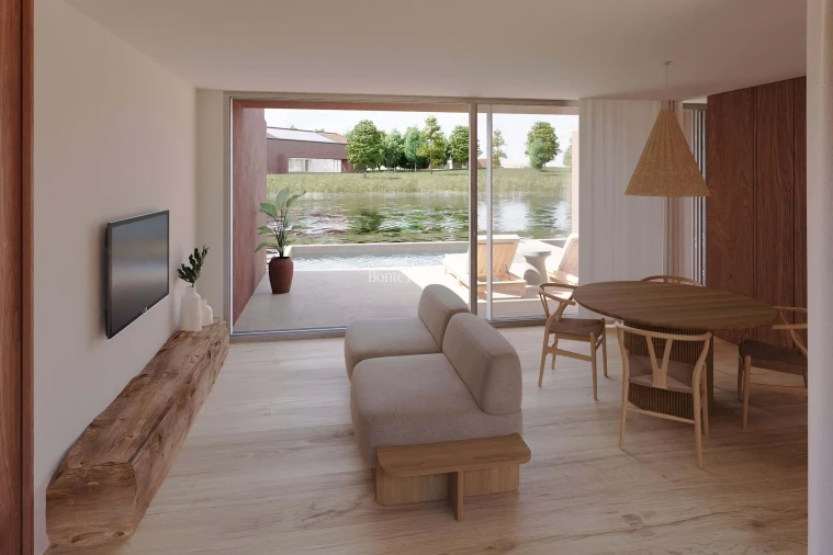 Apartamento T1 para Venda em Melides Foto 2