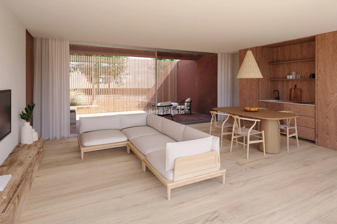 Apartamento T2 para Venda em Melides Foto 2