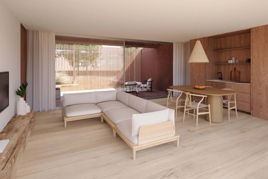 Apartamento T2 para Venda em Melides Foto 1