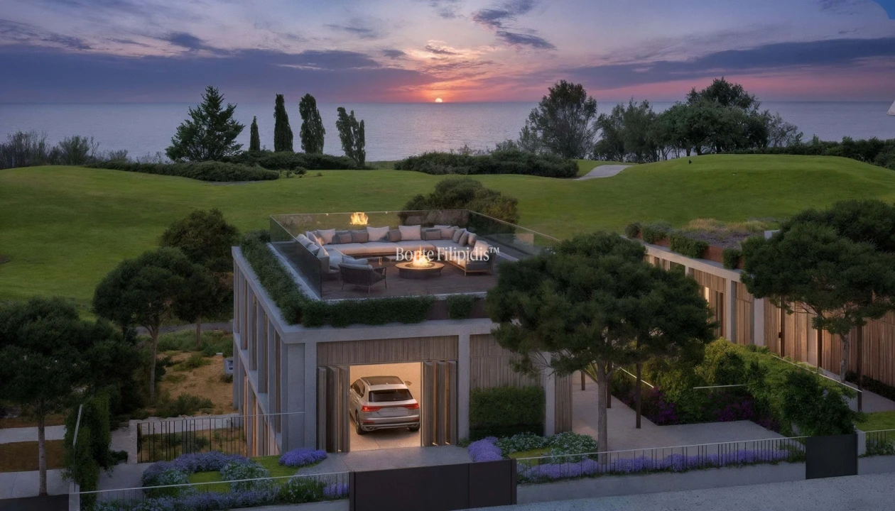 Moradia T4 para Venda em Costa da Caparica Foto 30