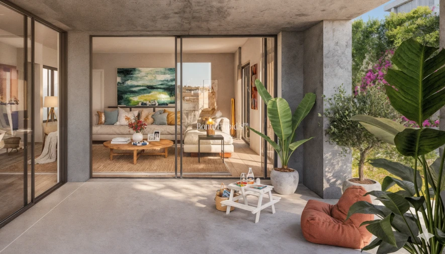 Moradia T4 para Venda em Costa da Caparica Foto 20