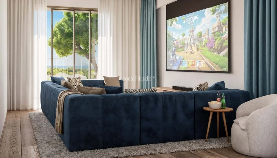 Moradia T4 para Venda em Costa da Caparica Foto 19