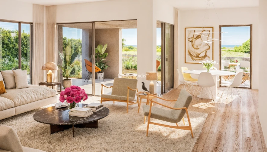 Moradia T4 para Venda em Costa da Caparica Foto 4