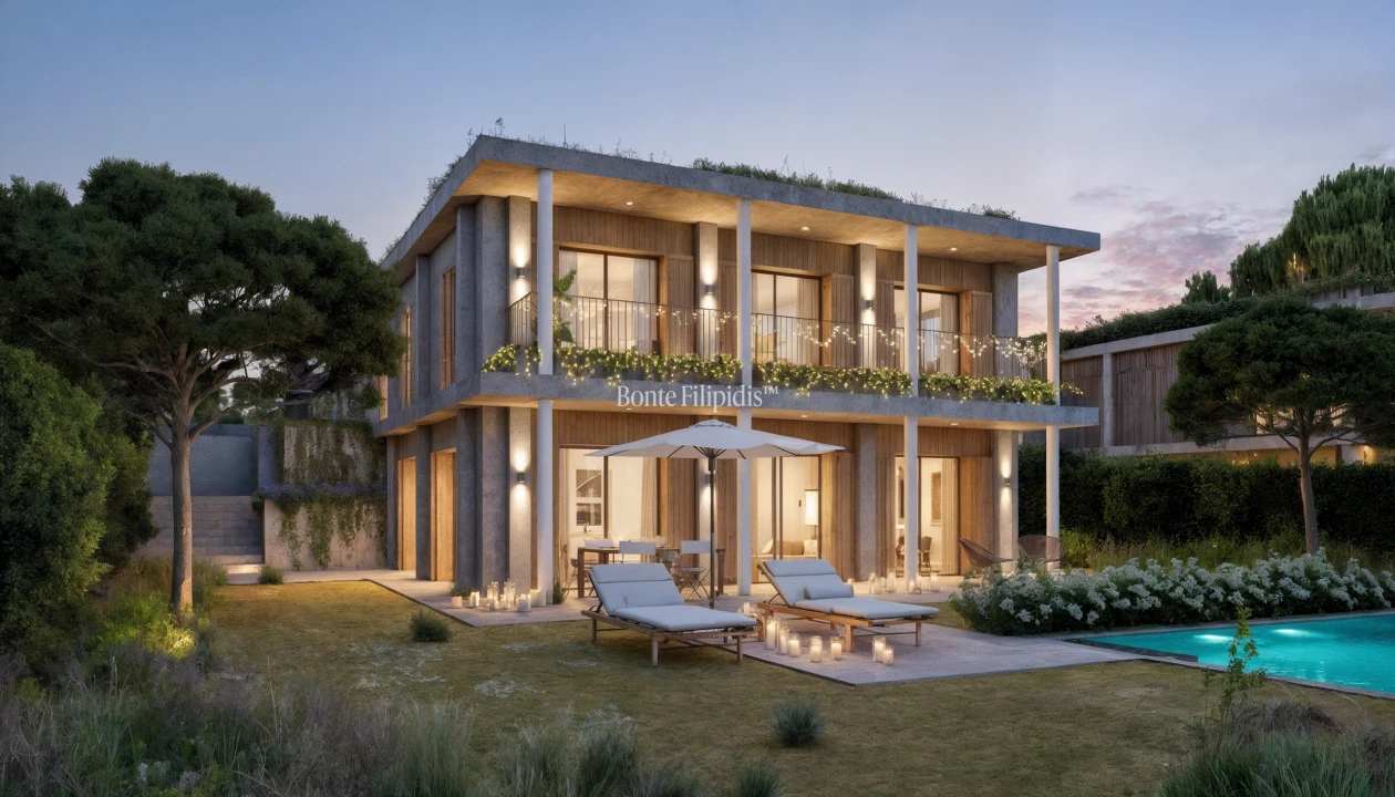 Moradia T4 para Venda em Costa da Caparica Foto 5