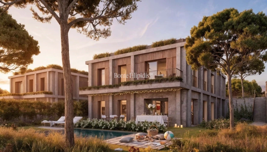 Moradia T4 para Venda em Costa da Caparica Foto 17