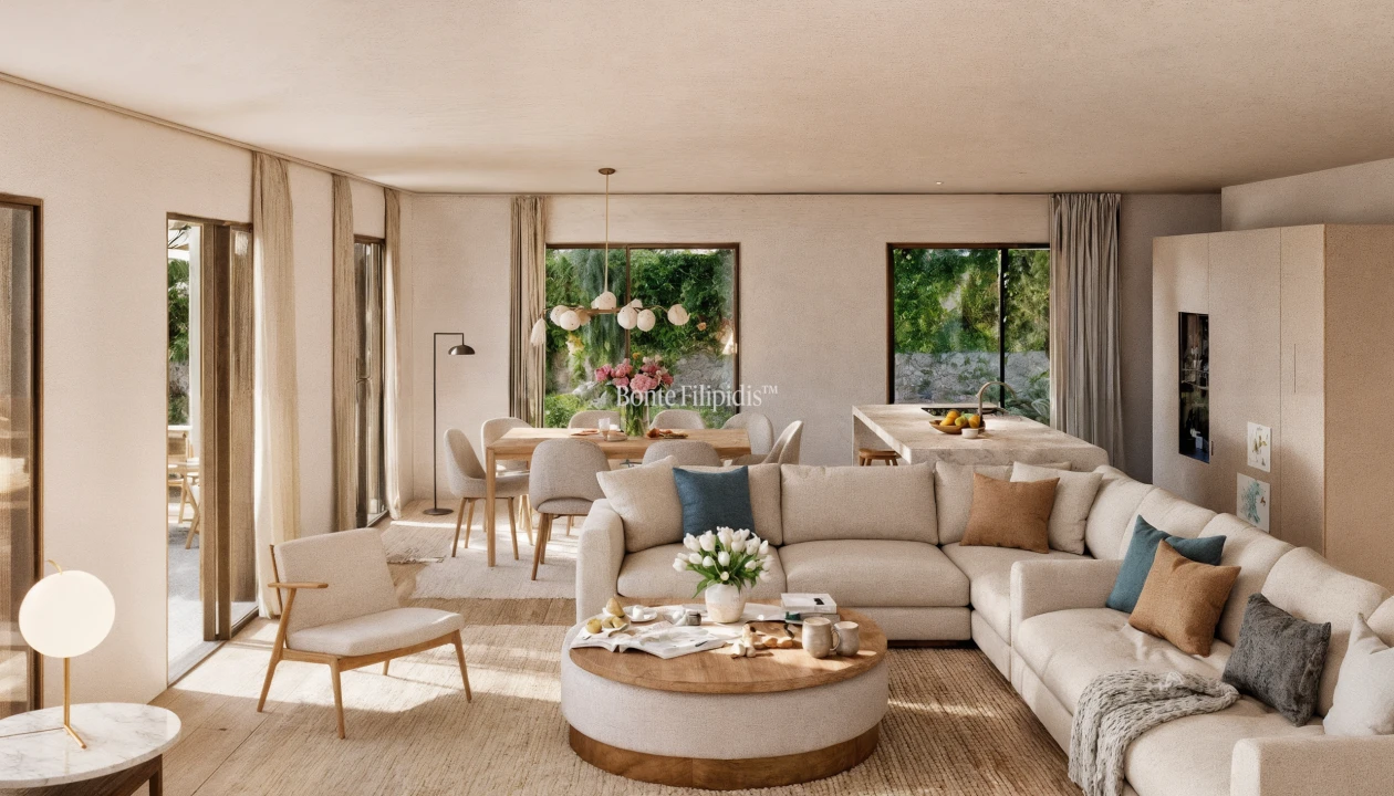 Moradia T4 para Venda em Costa da Caparica Foto 12