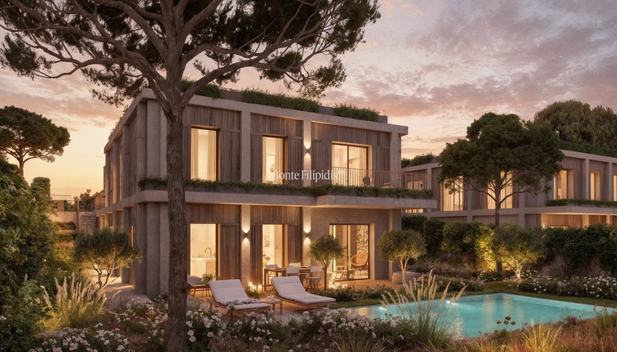 Moradia T4 para Venda em Costa da Caparica Foto 2