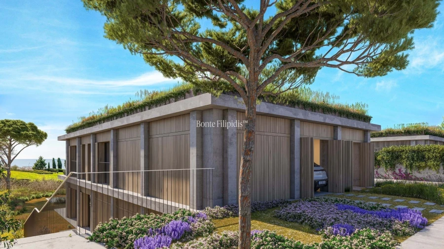 Moradia T4 para Venda em Costa da Caparica Foto 22