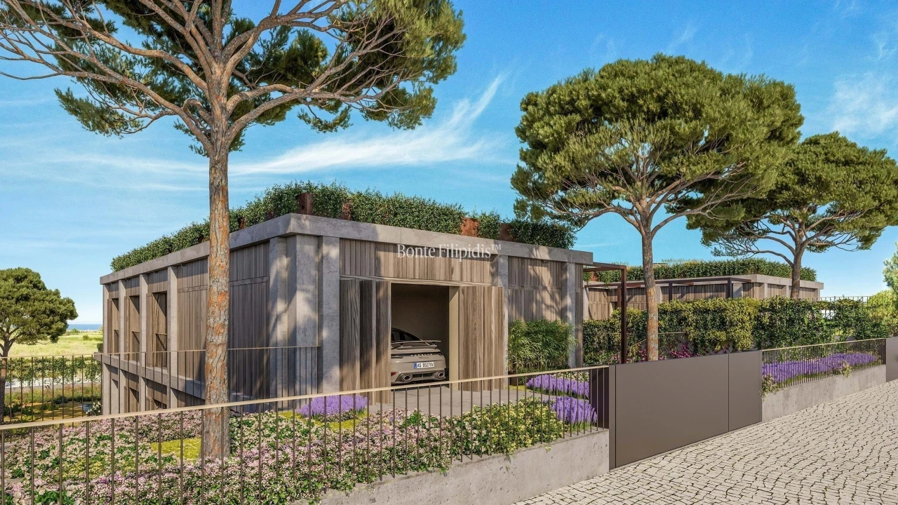 Moradia T4 para Venda em Costa da Caparica Foto 24