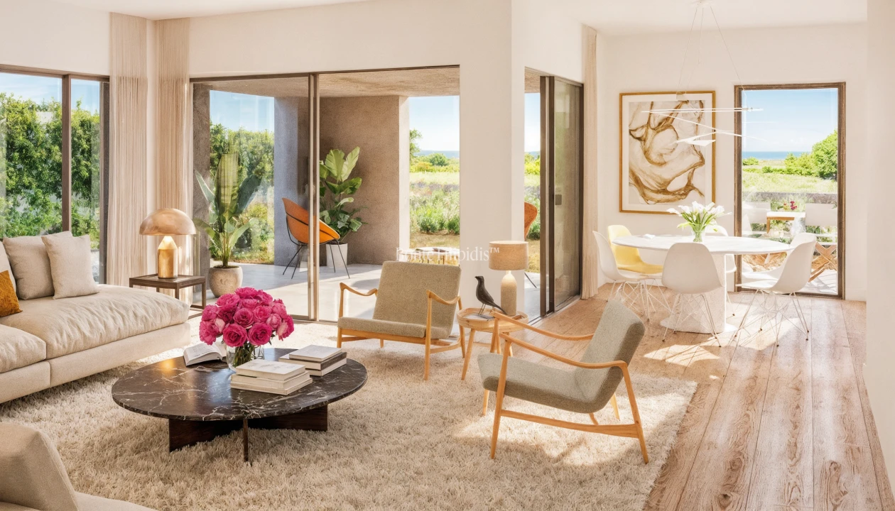 Moradia T4 para Venda em Costa da Caparica Foto 3