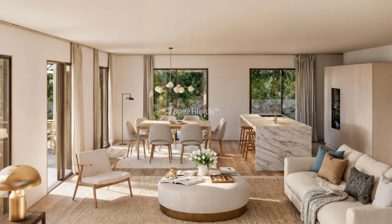 Moradia T4 para Venda em Costa da Caparica Foto 11