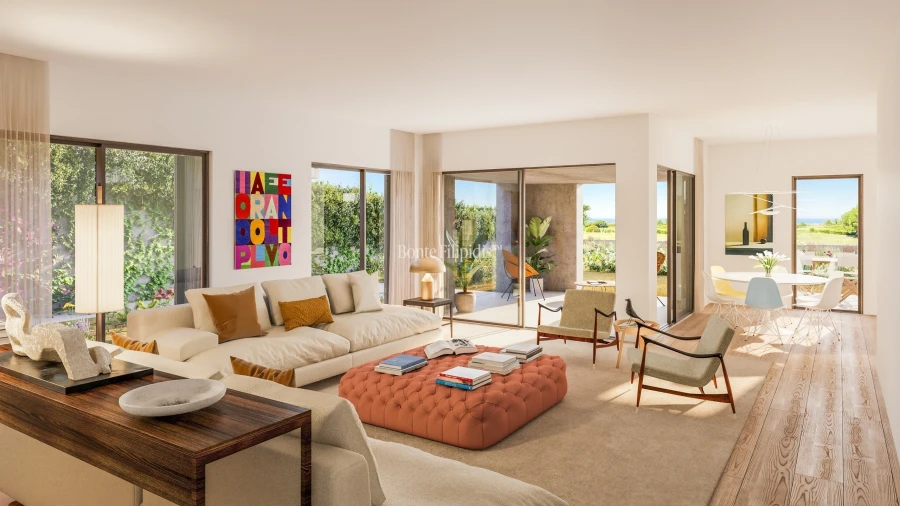 Moradia T4 para Venda em Costa da Caparica Foto 26