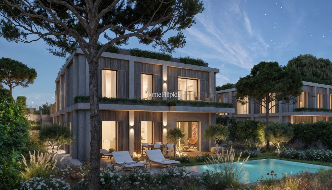 Moradia T4 para Venda em Costa da Caparica Foto 13