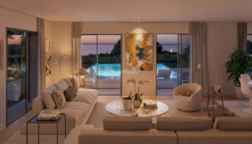 Moradia T4 para Venda em Costa da Caparica Foto 12