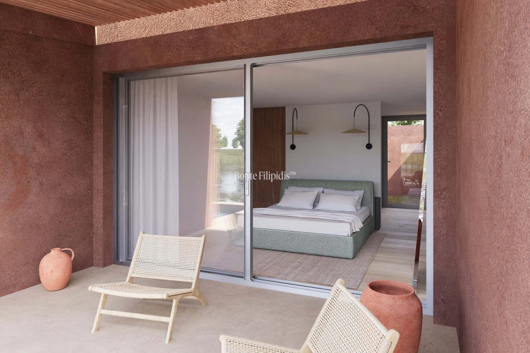 Apartamento T1 para Venda em Melides Foto 1