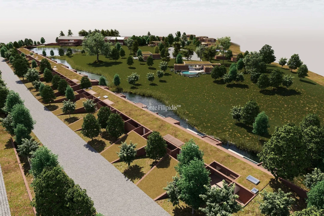 Apartamento T1 para Venda em Melides Foto 13