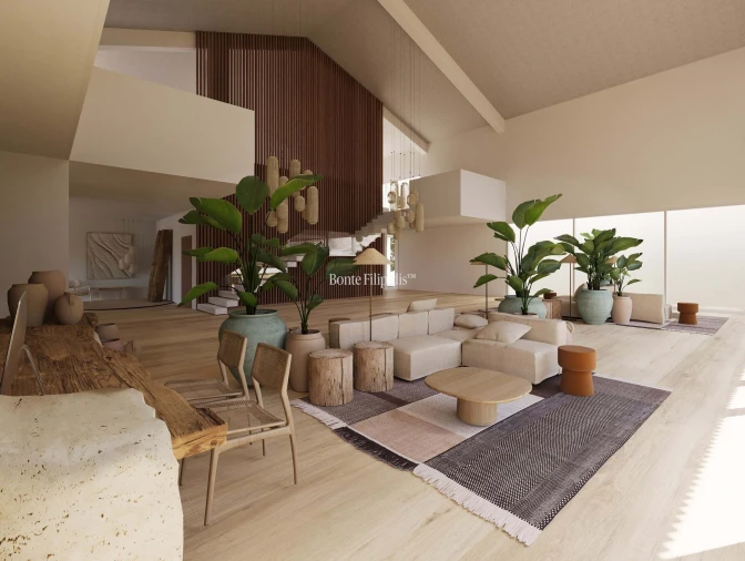 Apartamento T1 para Venda em Melides Foto 7