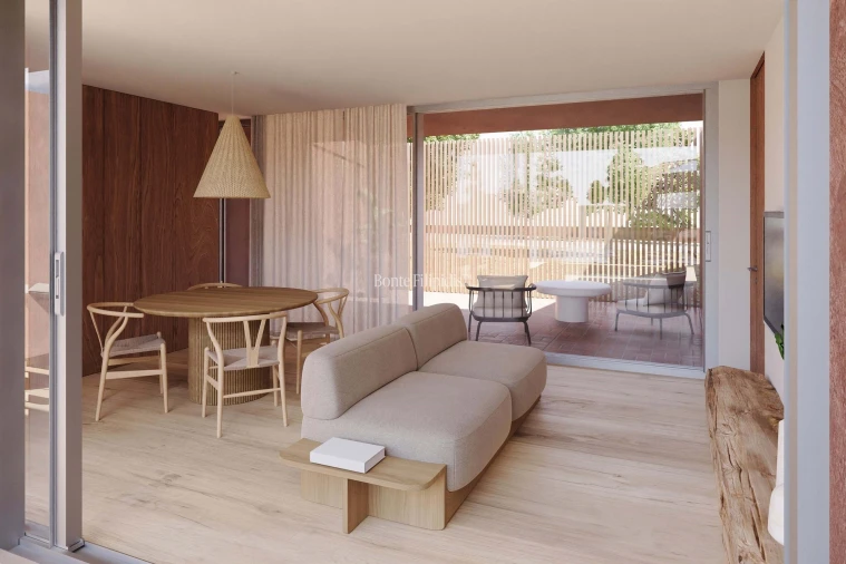 Apartamento T1 para Venda em Melides