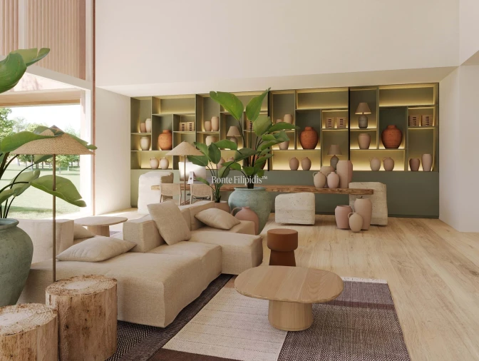 Apartamento T2 para Venda em Melides Foto 7