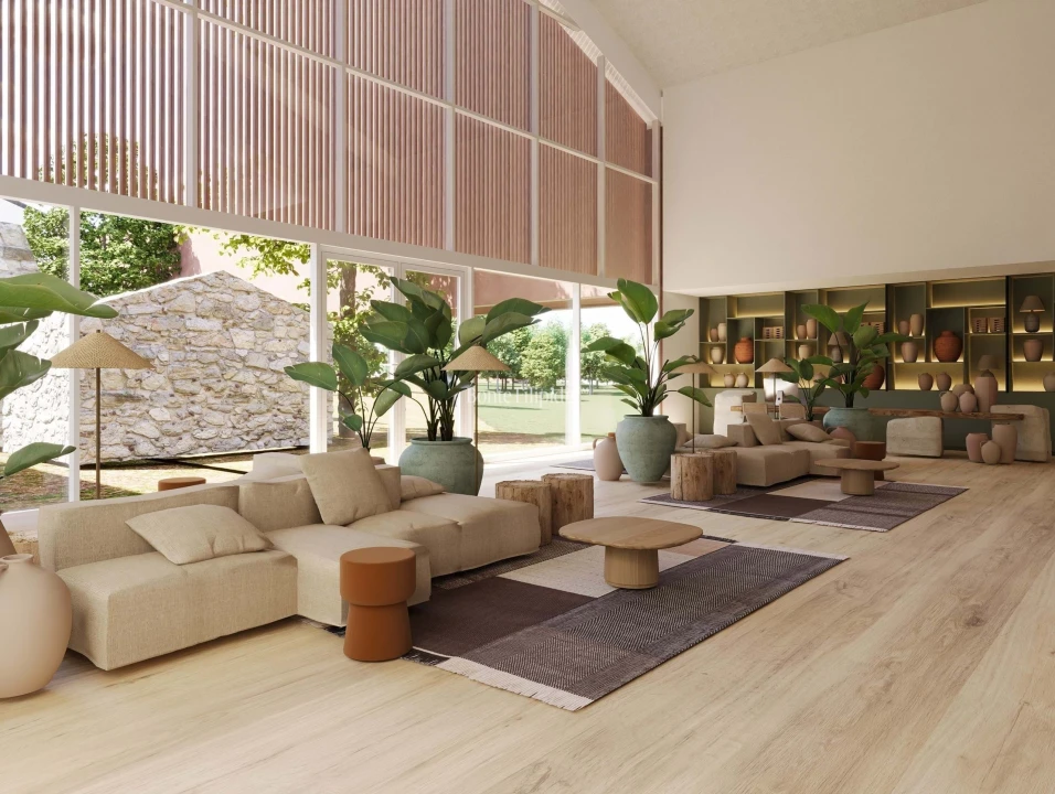 Apartamento T2 para Venda em Melides Foto 8