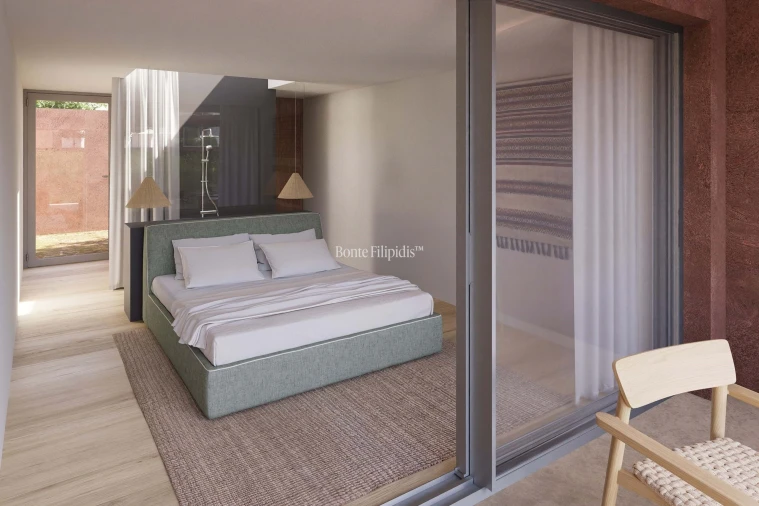 Apartamento T2 para Venda em Melides Foto 5