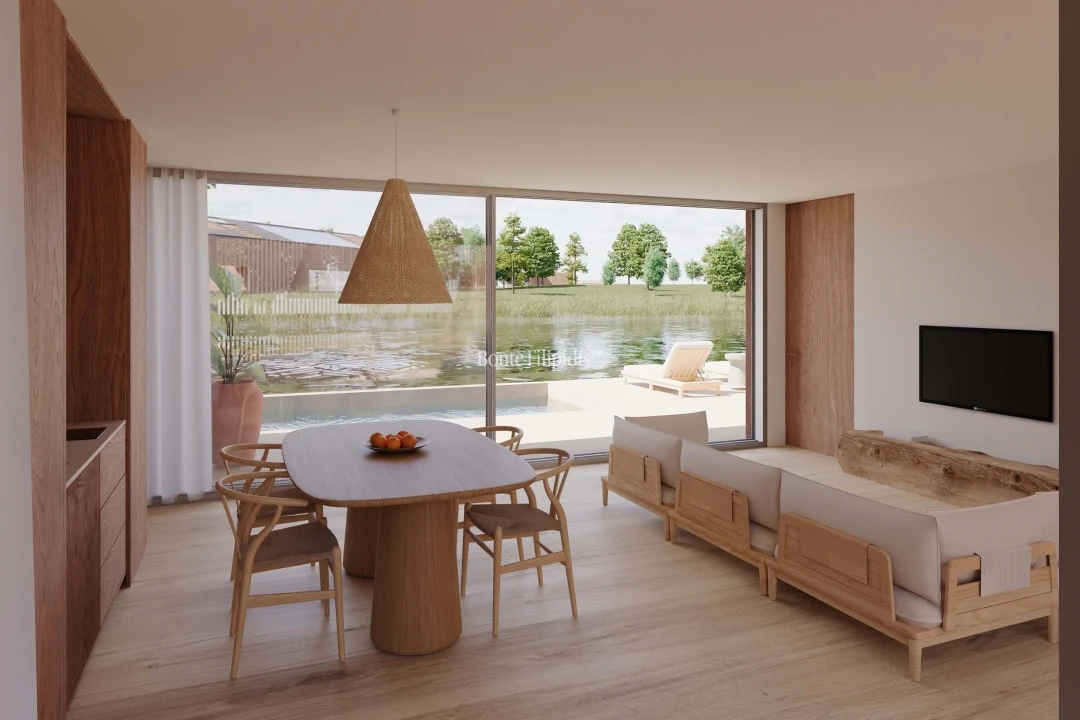 Apartamento T2 para Venda em Melides Foto 5