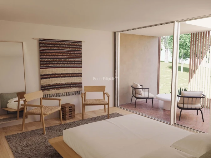 Moradia T3 para Venda em Melides Foto 3