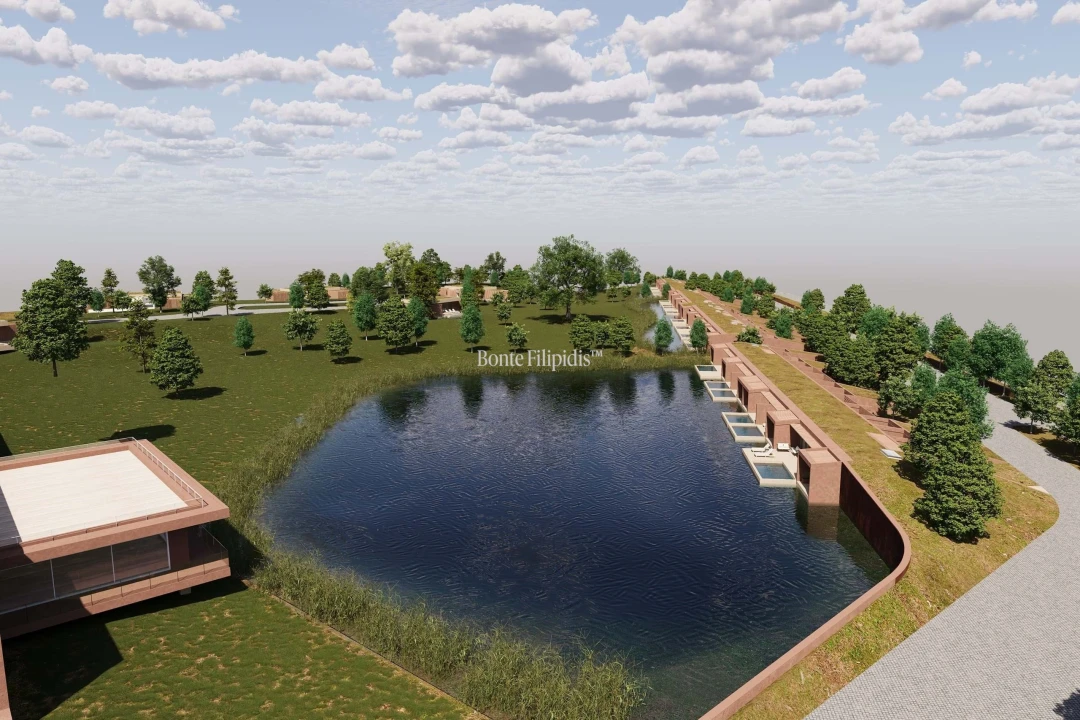 Moradia T4 para Venda em Melides Foto 11